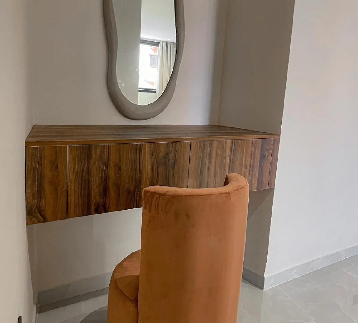 Majestic Duplex - Luxe Et Confort Au Coeur De Marrakech Marrakesh Lägenhet