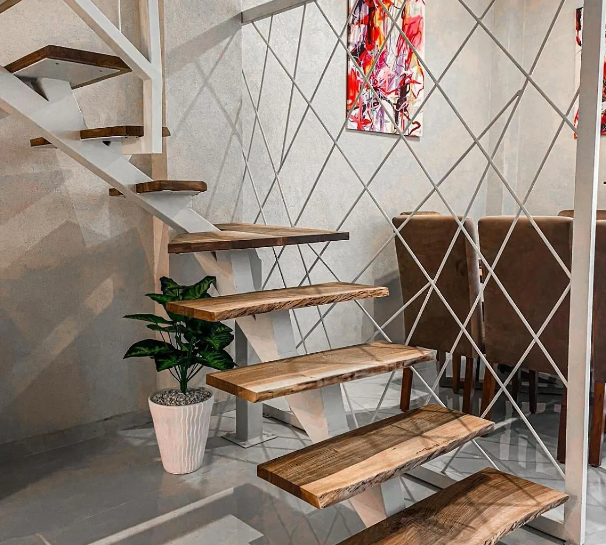 Majestic Duplex - Luxe Et Confort Au Coeur De Marrakech Marrakesh 0*,